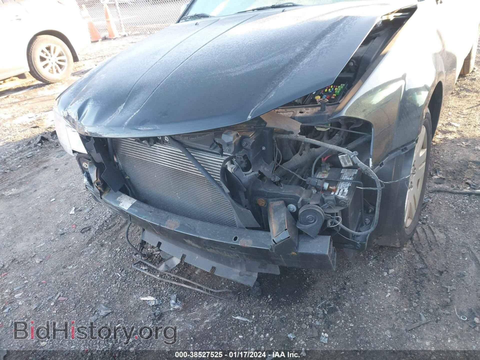 2011 DODGE AVENGER - VIN: 1B3BD4FB1BN620702 - Фото 6