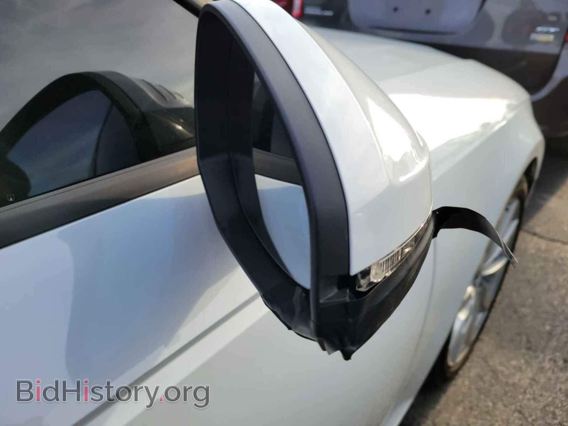 2017 AUDI A4 - VIN: WAUGNAF41HN056394 - Фото 16