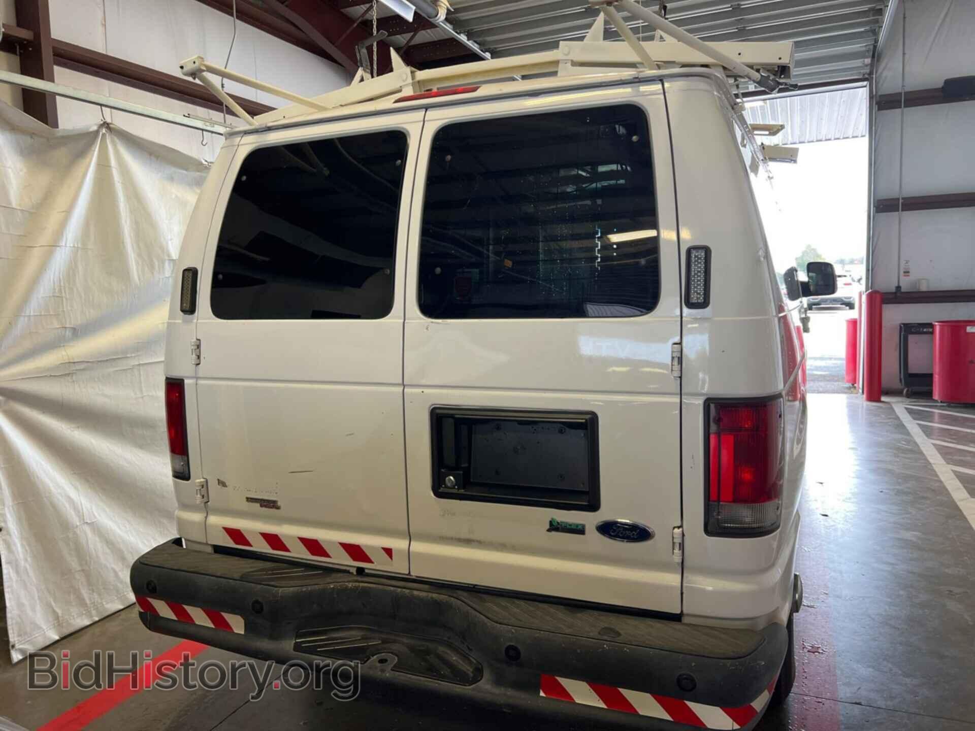 2011 FORD E-250 - VIN: 1FTNE2EL7BDA70984 - Photo 18