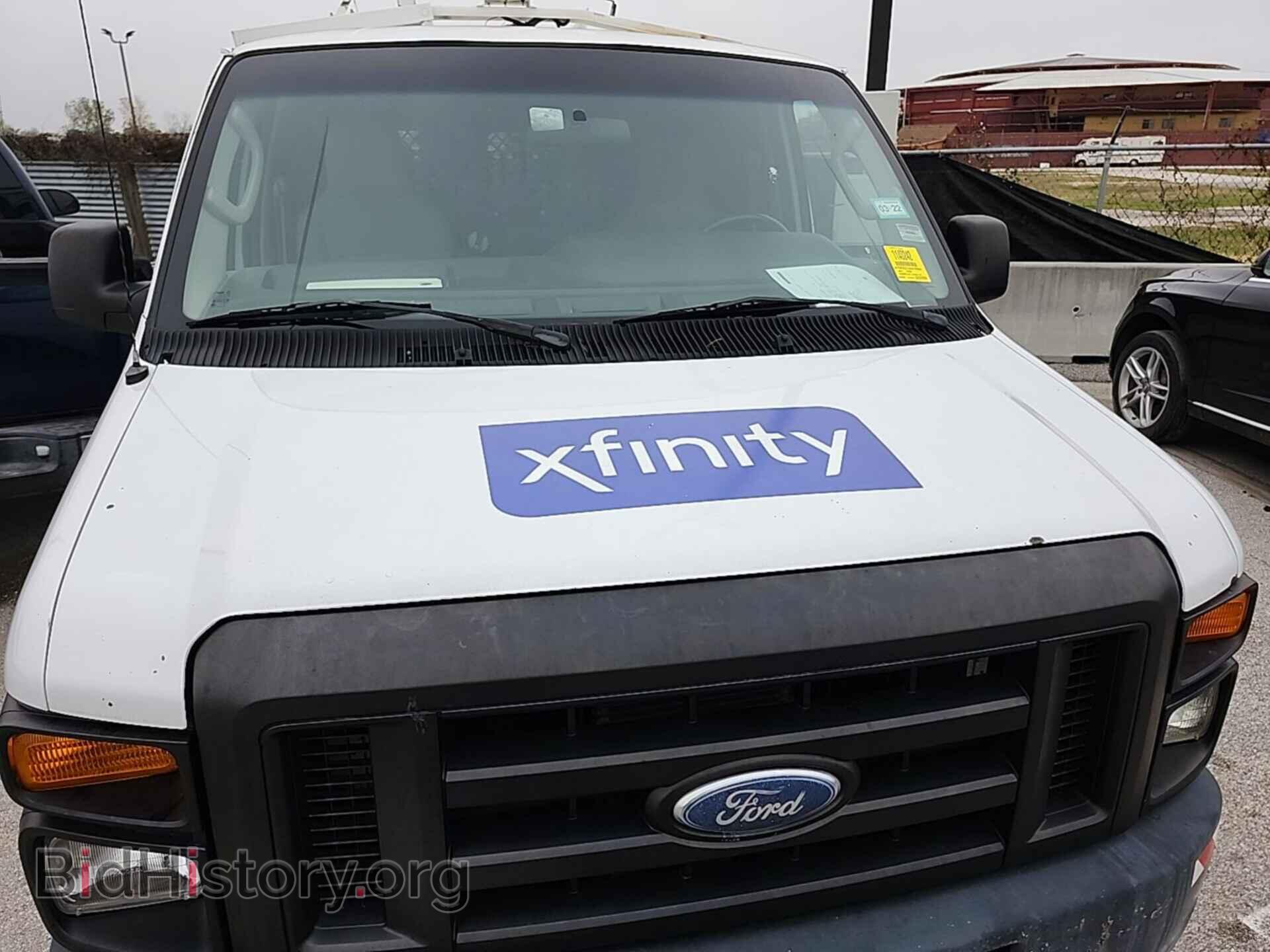 2011 FORD E-250 - VIN: 1FTNE2EL7BDA70984 - Photo 26