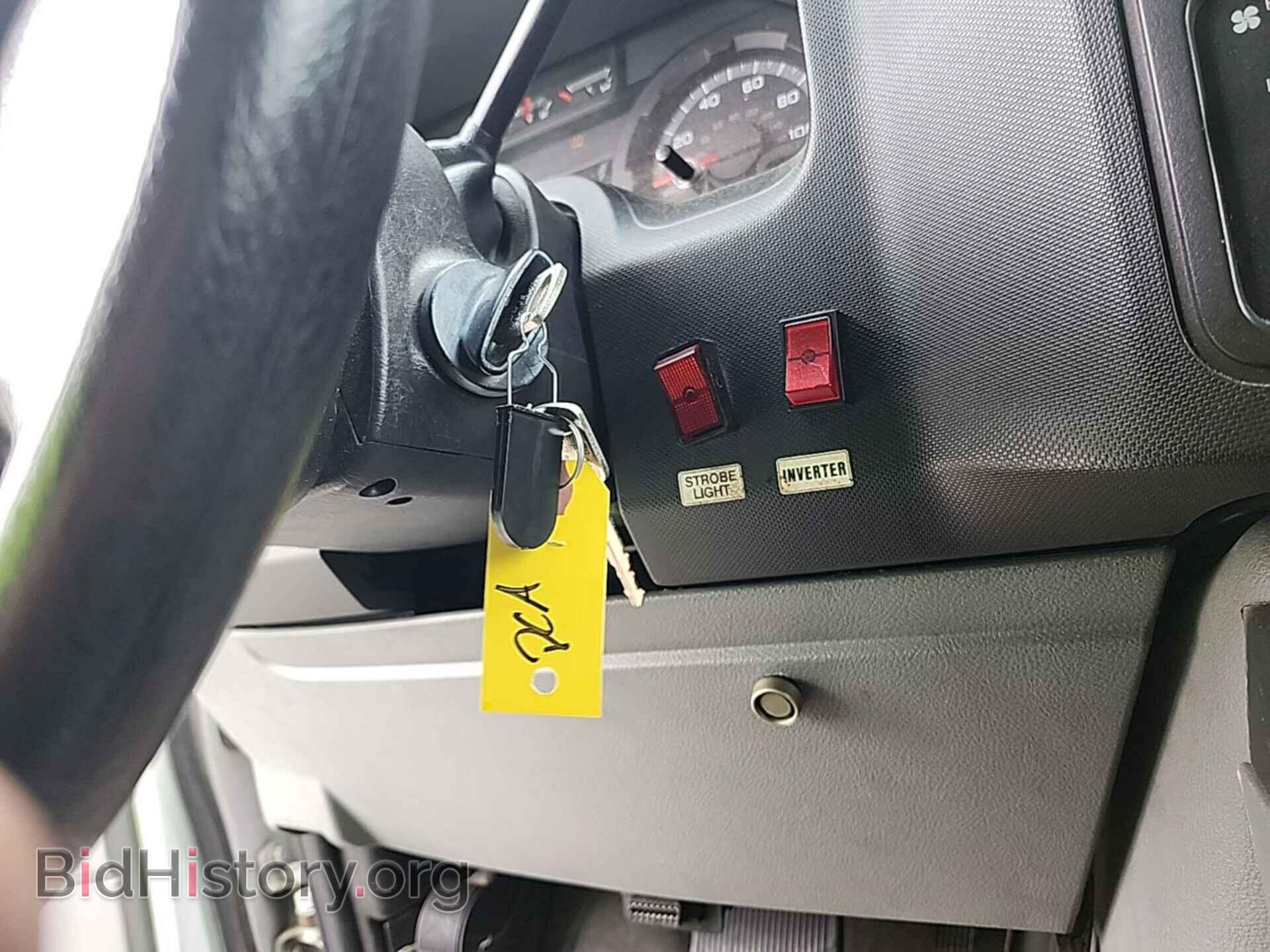 2011 FORD E-250 - VIN: 1FTNE2EL7BDA70984 - Photo 33