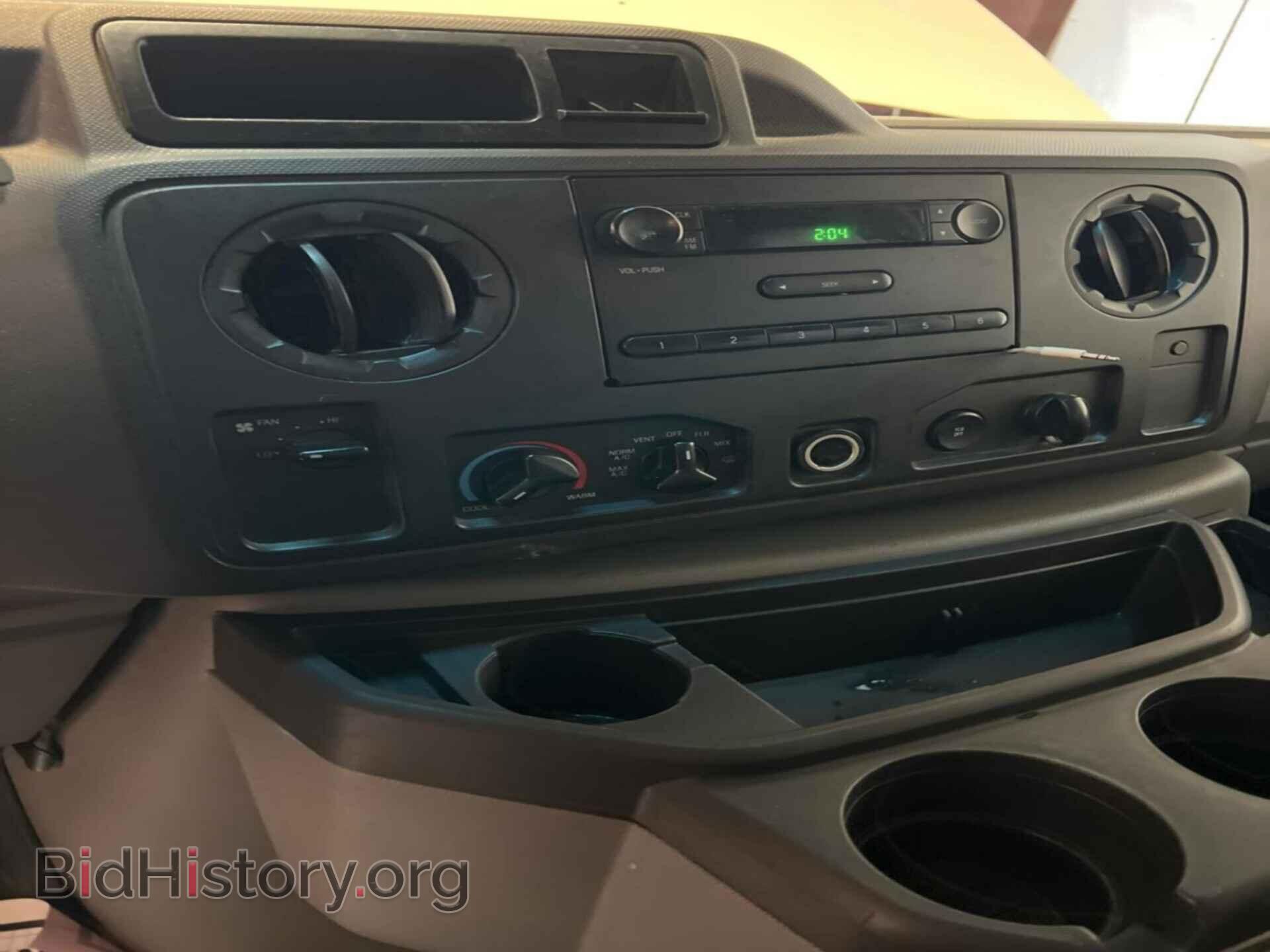 2011 FORD E-250 - VIN: 1FTNE2EL7BDA70984 - Photo 37