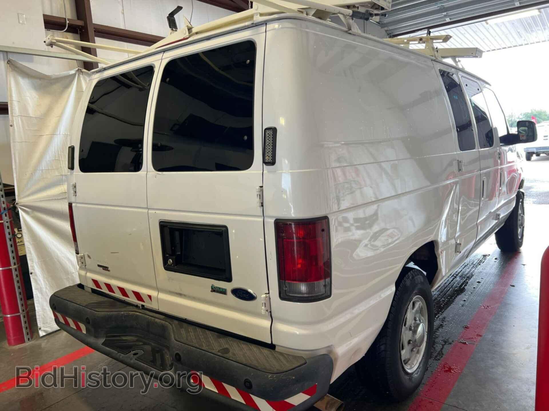 2011 FORD E-250 - VIN: 1FTNE2EL7BDA70984 - Photo 38