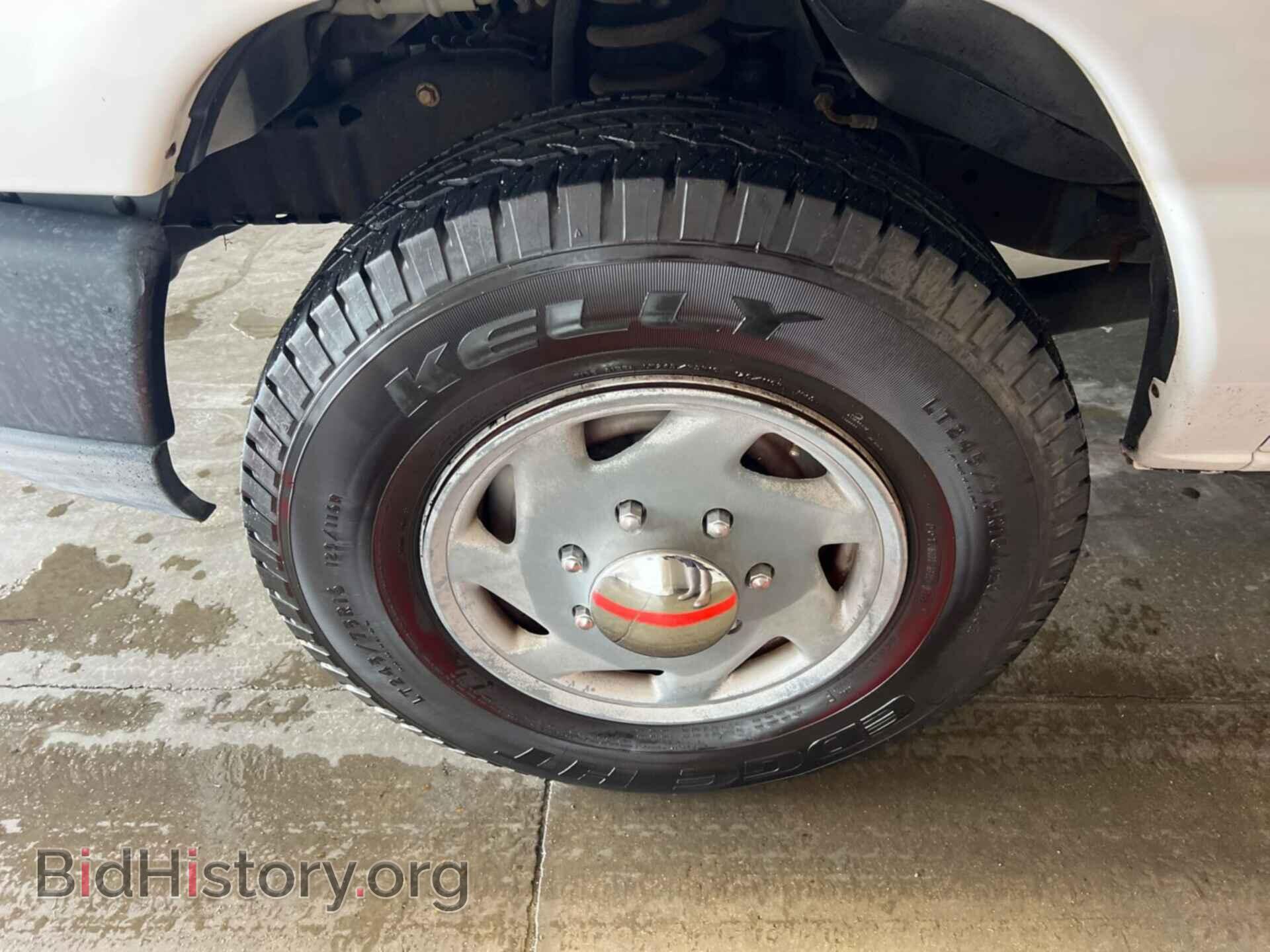 2011 FORD E-250 - VIN: 1FTNE2EL7BDA70984 - Photo 39