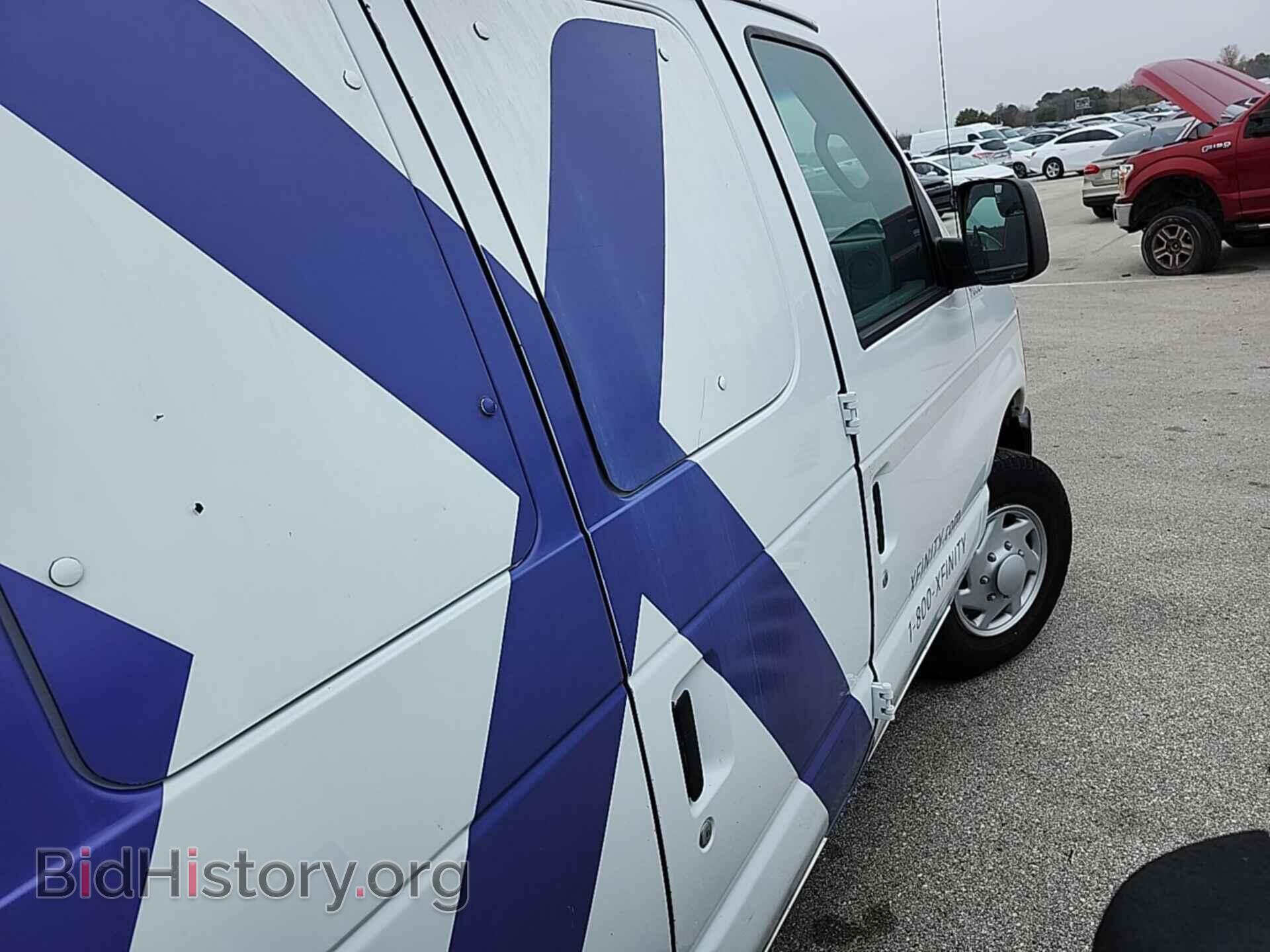 2011 FORD E-250 - VIN: 1FTNE2EL7BDA70984 - Photo 6