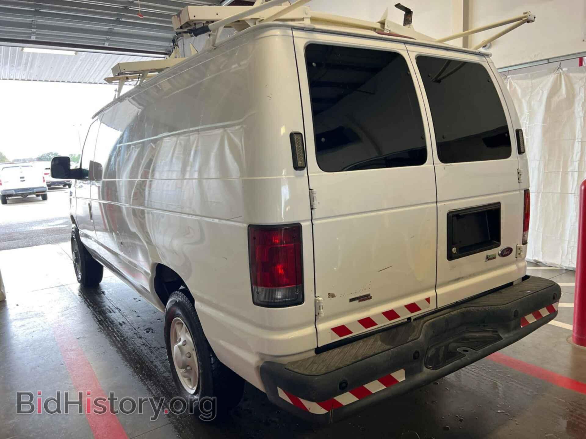 2011 FORD E-250 - VIN: 1FTNE2EL7BDA70984 - Photo 9