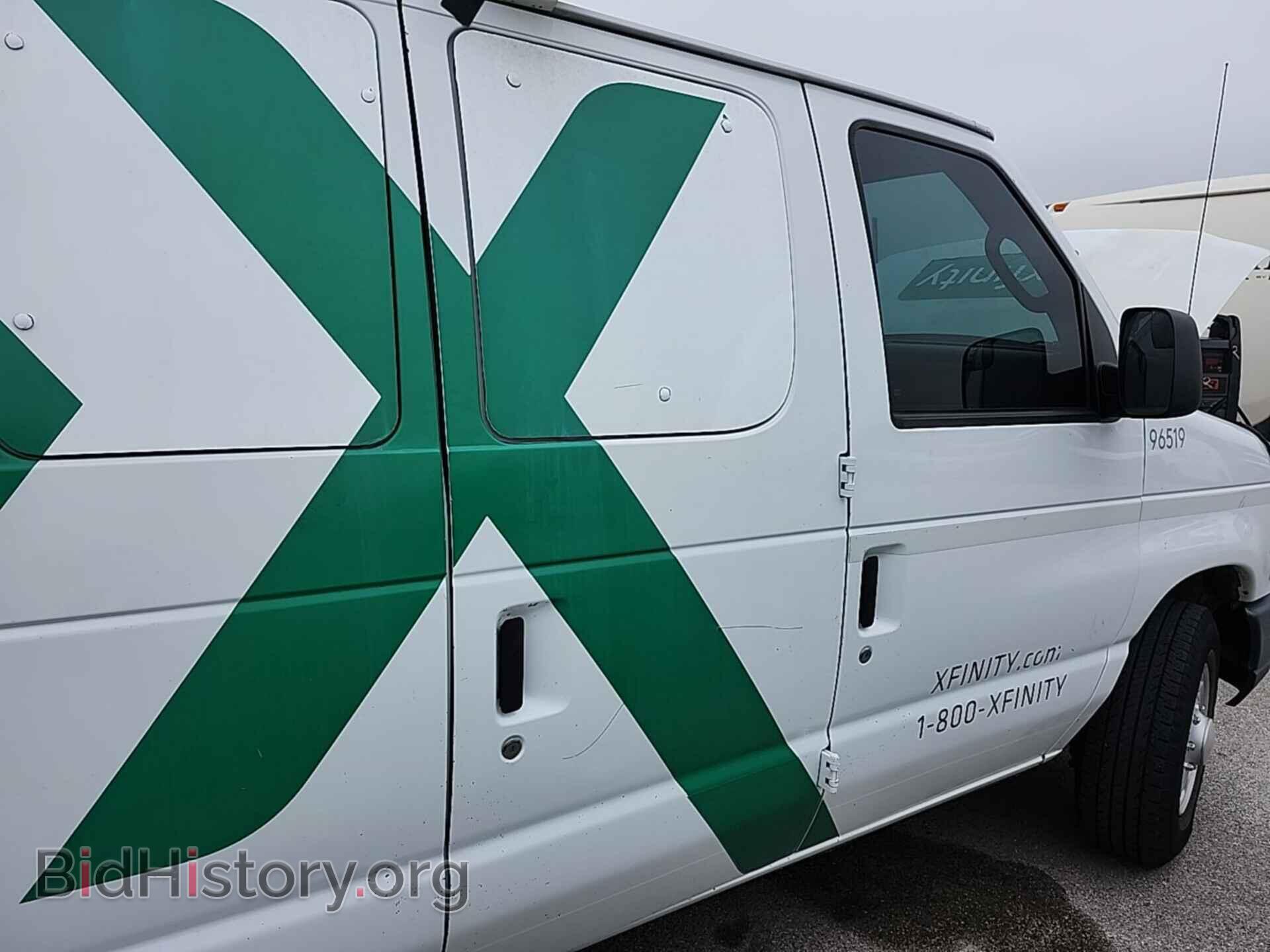 2011 FORD E-250 - VIN: 1FTNE2EL3BDA70982 - Фото 17