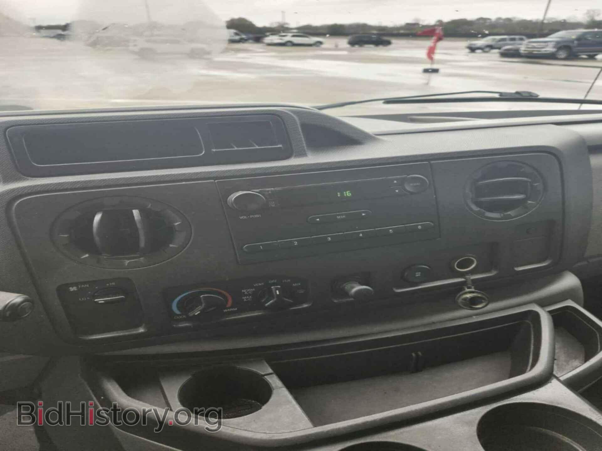 2011 FORD E-250 - VIN: 1FTNE2EL3BDA70982 - Фото 22