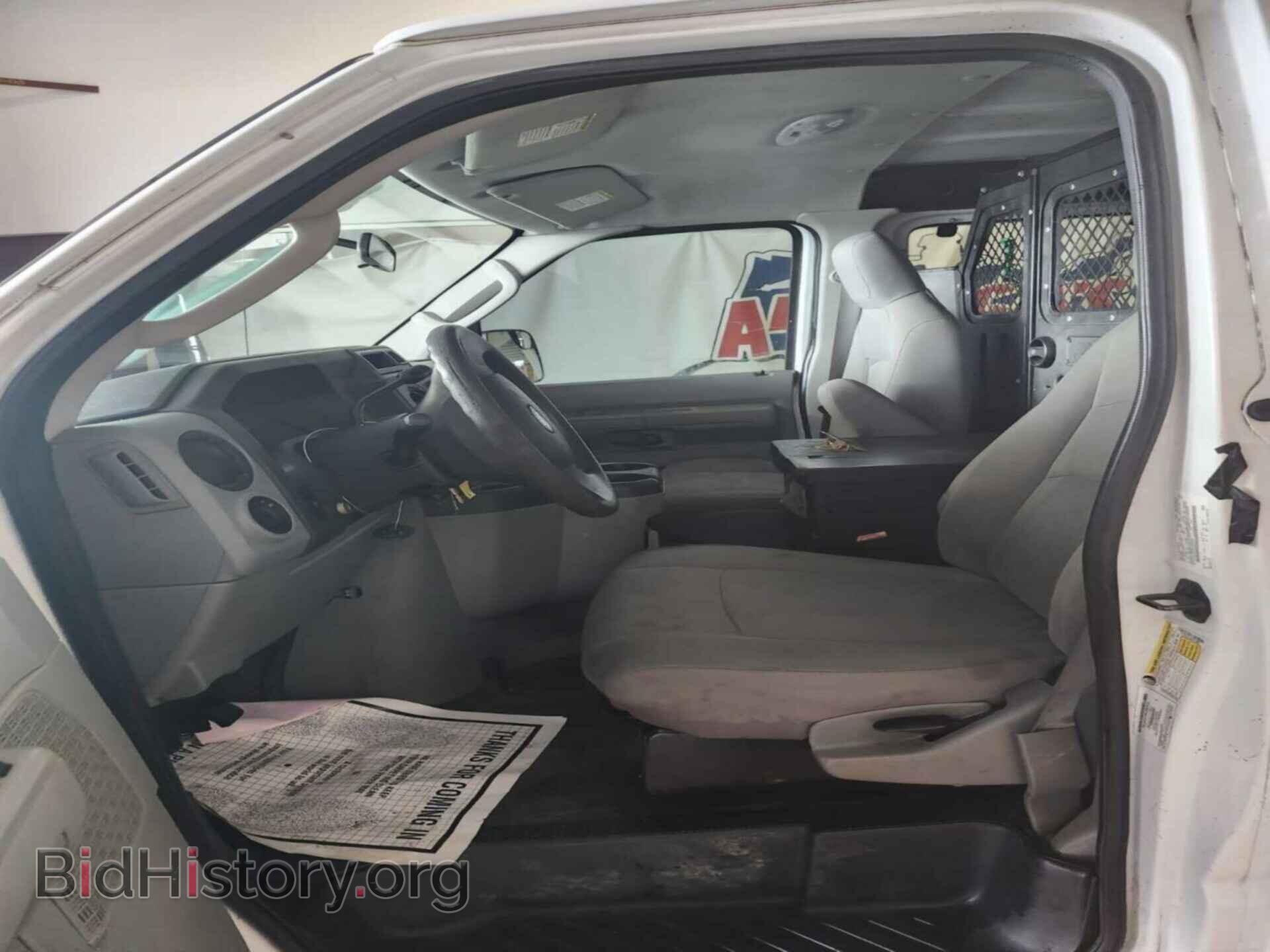 2011 FORD E-250 - VIN: 1FTNE2EL3BDA70982 - Фото 6
