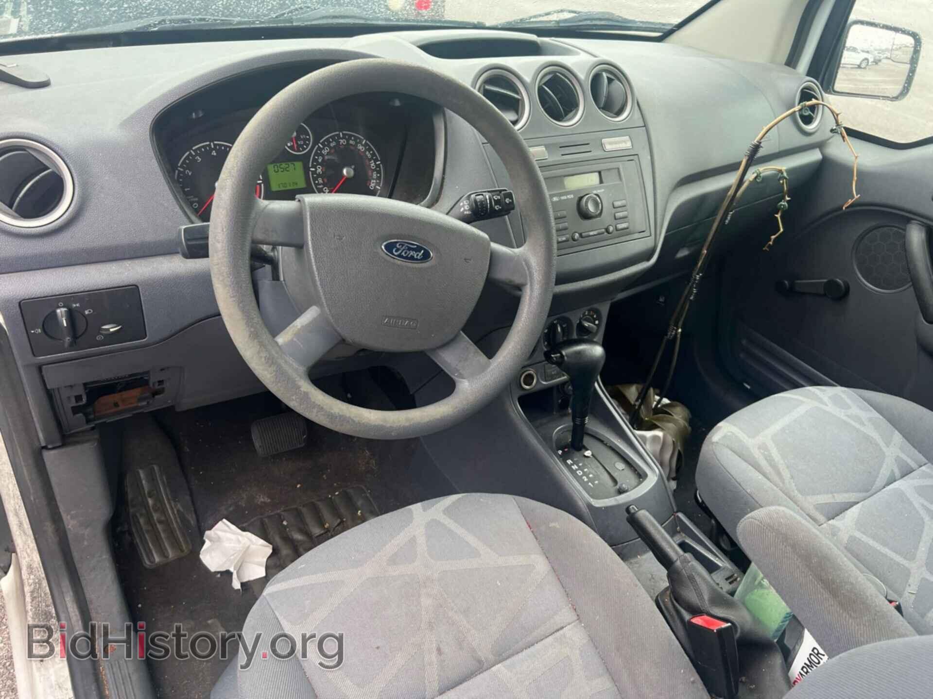 2011 FORD TRANSIT CONNECT - VIN: NM0LS6AN5BT059550 - Фото 23