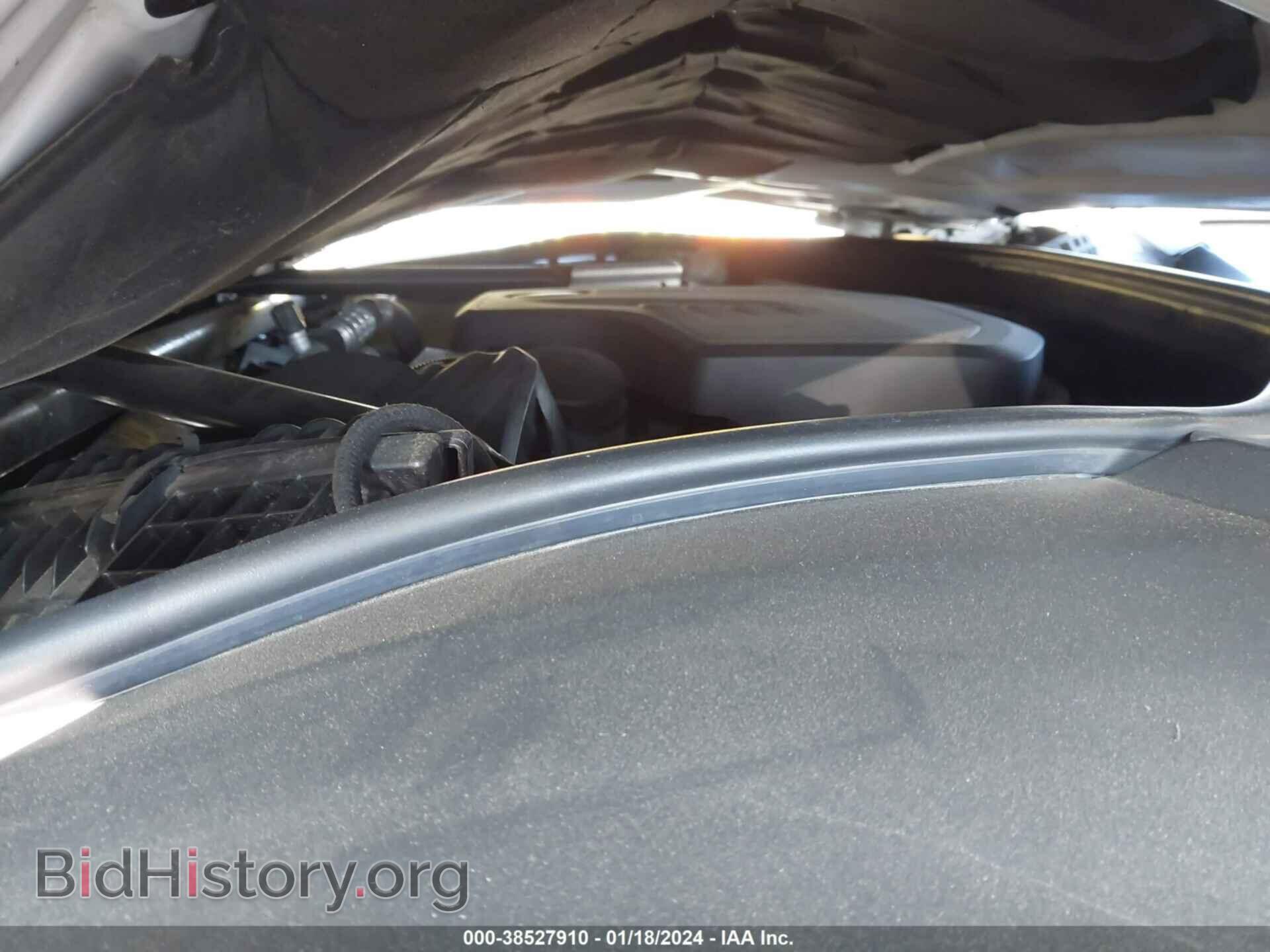 2012 BMW 528I - VIN: WBAXG5C50CDY29451 - Фото 10