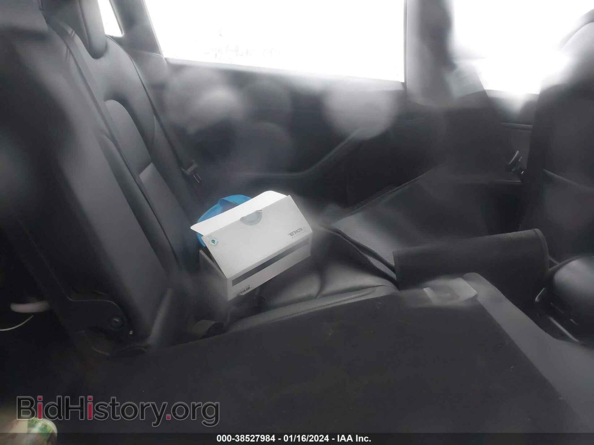 2019 TESLA MODEL 3 - VIN: 5YJ3E1EB3KF384441 - Photo 8