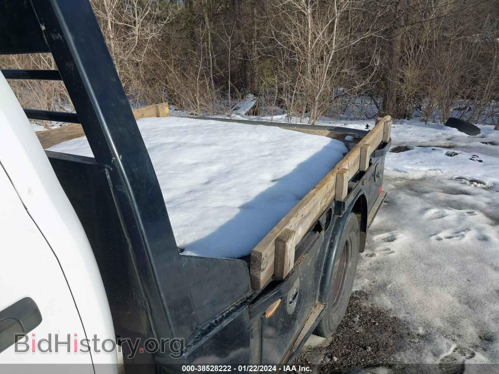 2017 RAM 3500 CHASSIS - VIN: 3C7WRTCL4HG567765 - Фото 7
