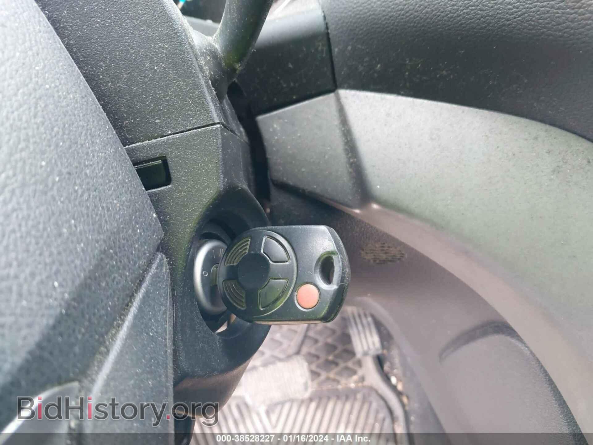2014 FORD ESCAPE - VIN: 1FMCU9G95EUC77524 - Фото 11