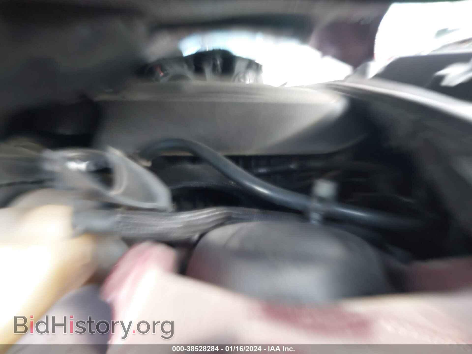 2019 DODGE CHALLENGER - VIN: 2C3CDZAG5KH672446 - Фото 10