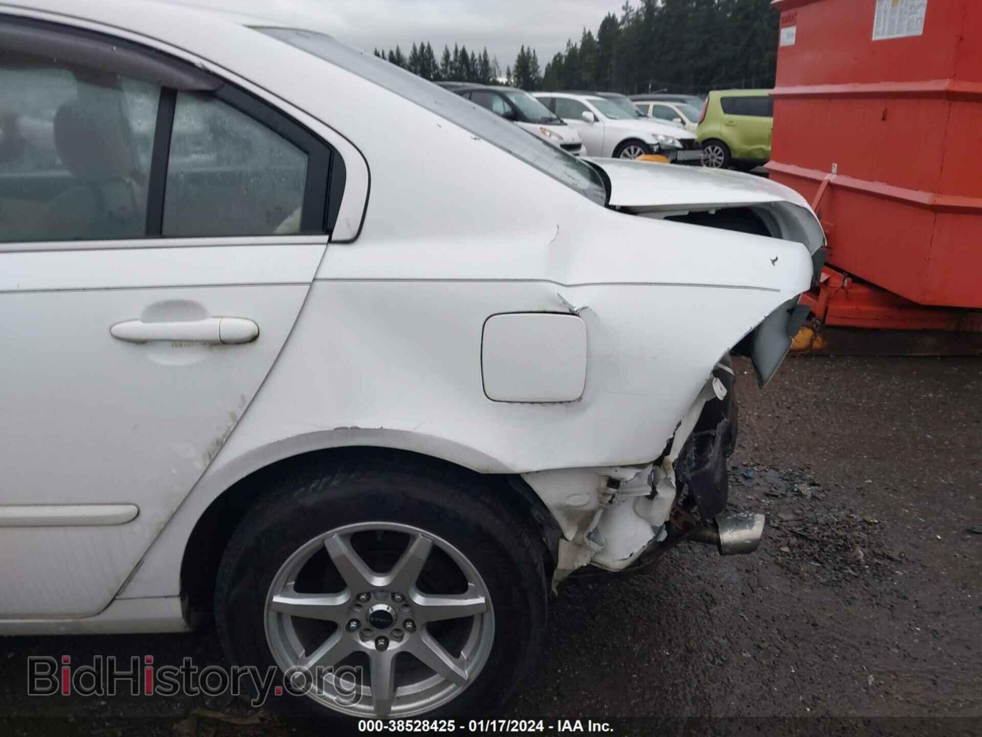 2008 KIA OPTIMA - VIN: KNAGE124385214773 - Фото 6