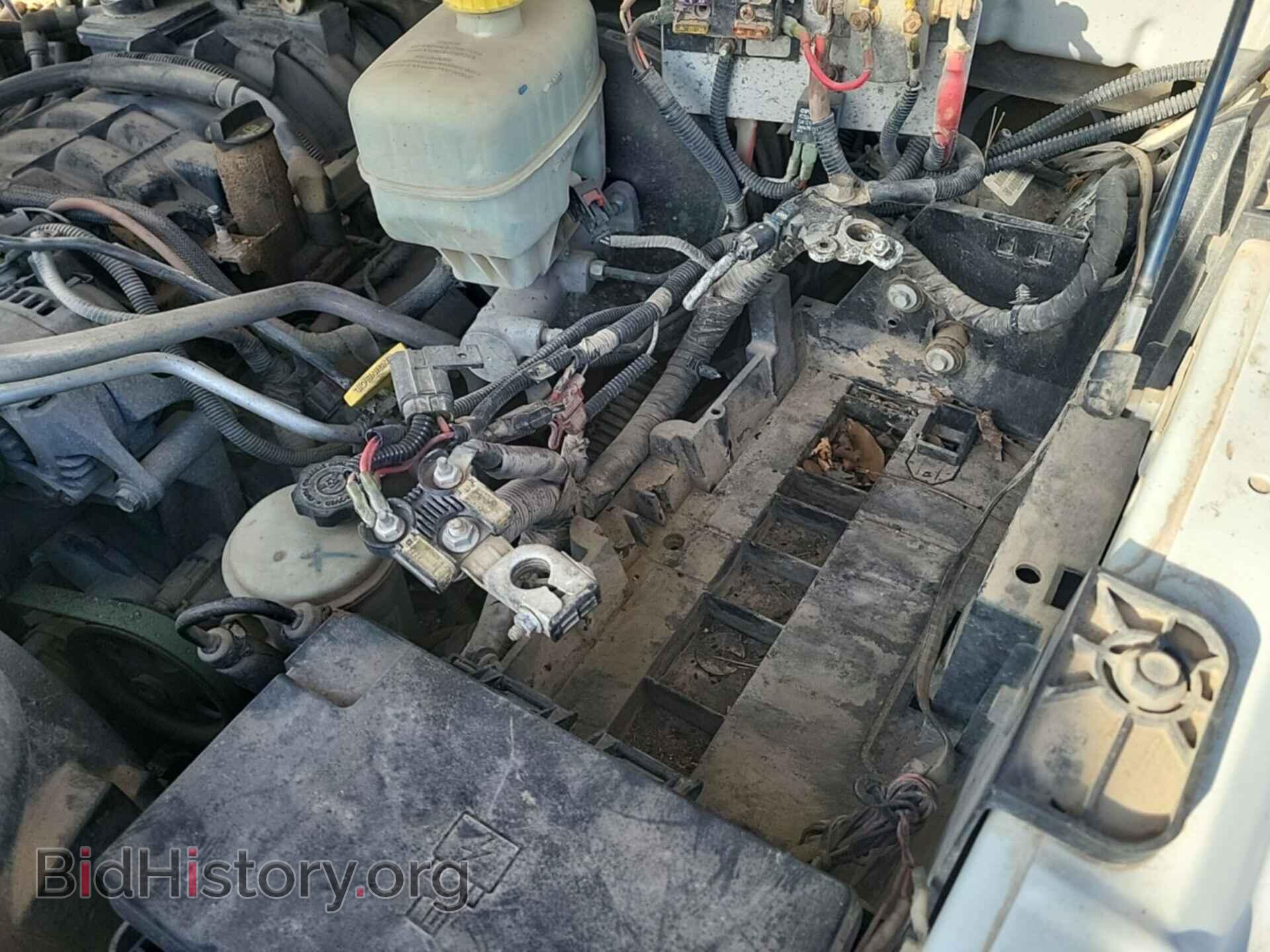 2013 RAM 2500 - VIN: 3C6TR5HT6DG524230 - Фото 2