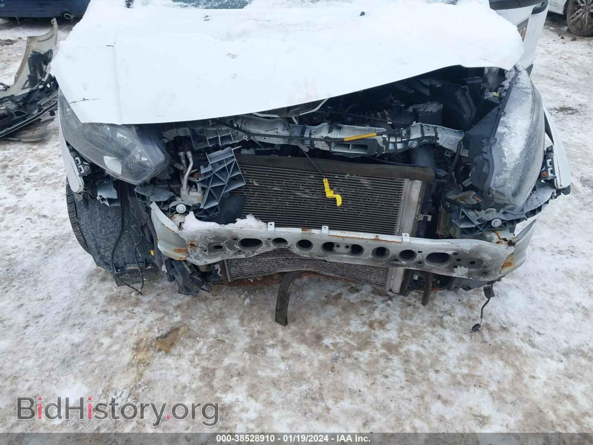2015 FORD TRANSIT CONNECT - VIN: NM0LS7F76F1221512 - Фото 6