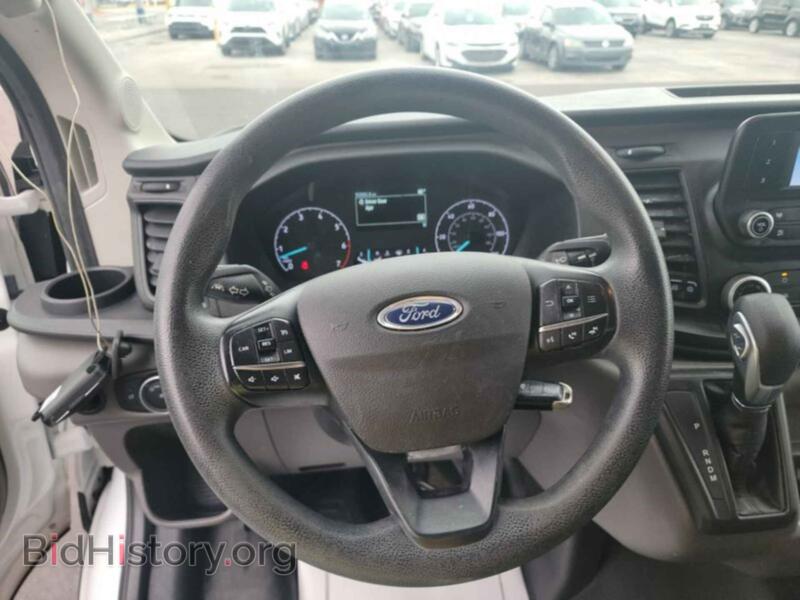 2020 Ford TRANSIT (VIN 1FTBR1CG4LKB75373) — photo 4 of 19