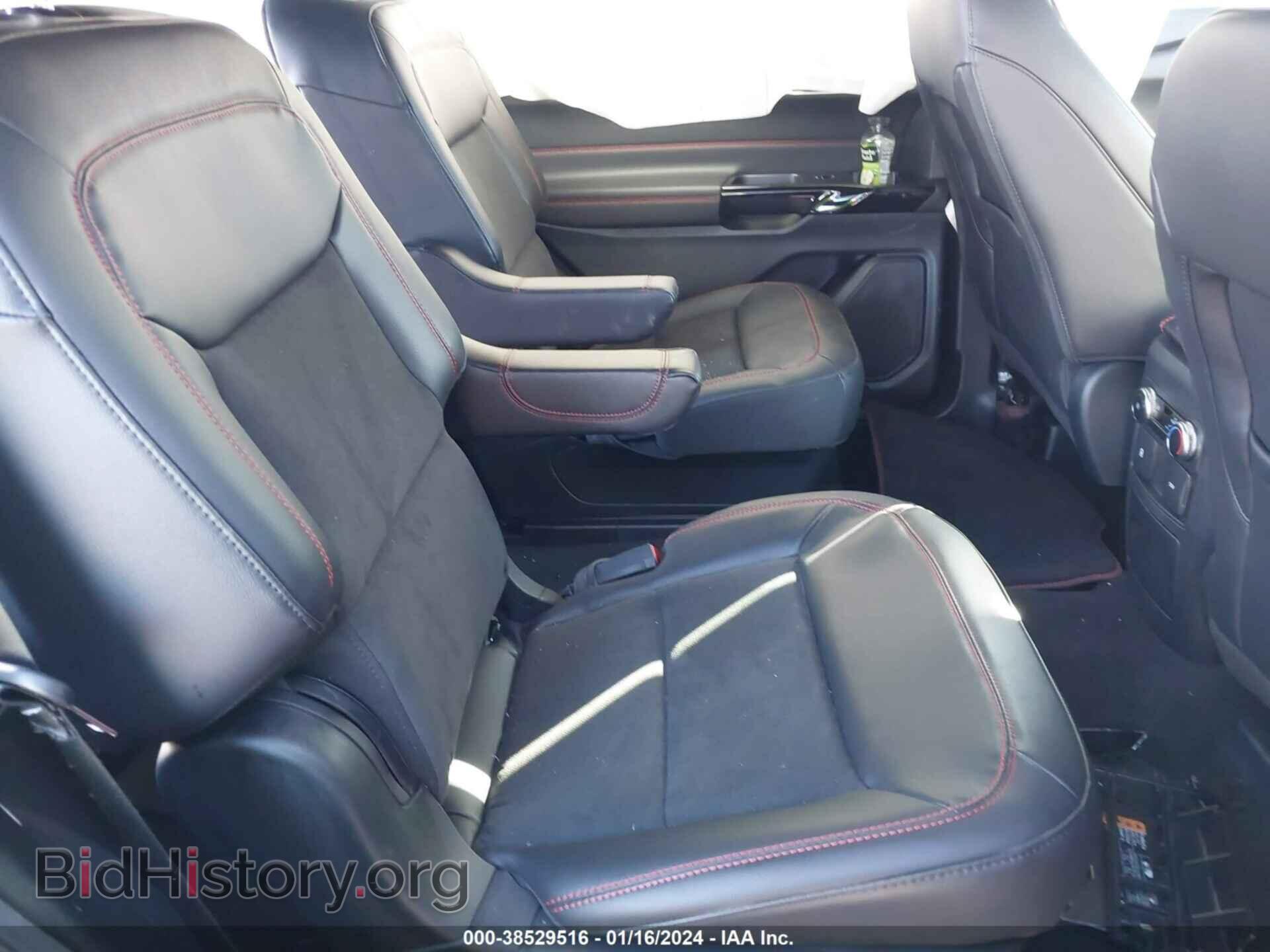 2023 FORD EXPLORER - VIN: 1FMSK7KH1PGB21275 - Фото 8