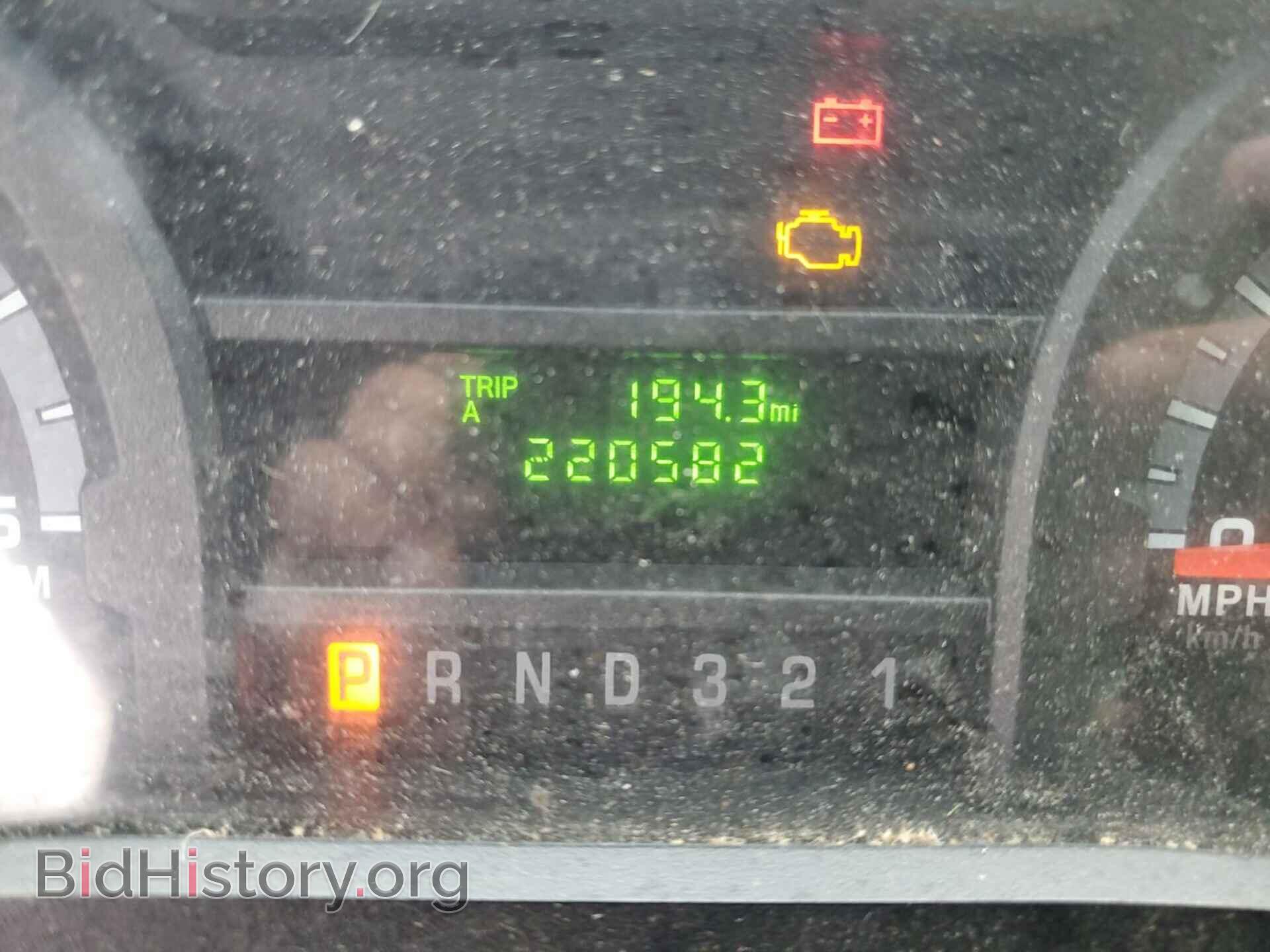 2011 FORD ECONOLINE - VIN: 1FC2E3KL3BDA42077 - Фото 11