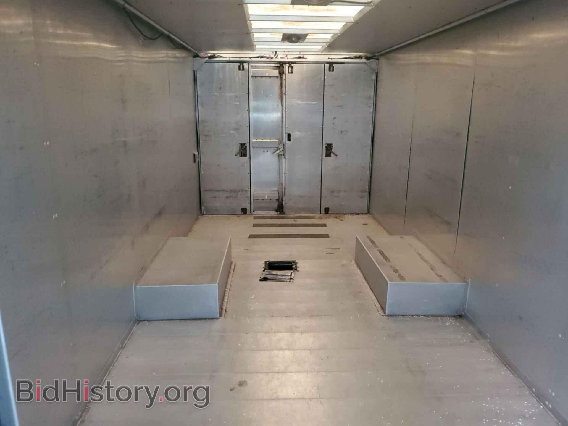 2011 FORD ECONOLINE - VIN: 1FC2E3KL3BDA42077 - Фото 14