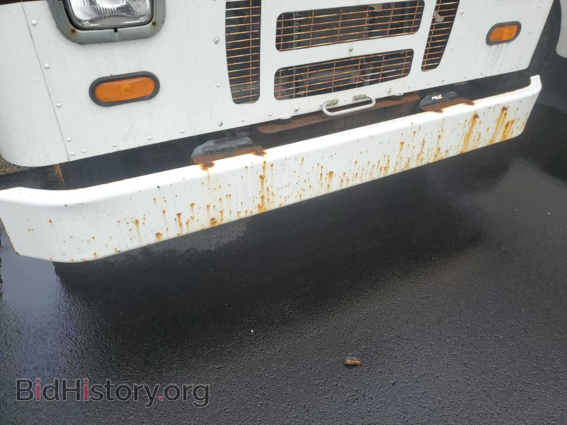 2011 FORD ECONOLINE - VIN: 1FC2E3KL3BDA42077 - Фото 3