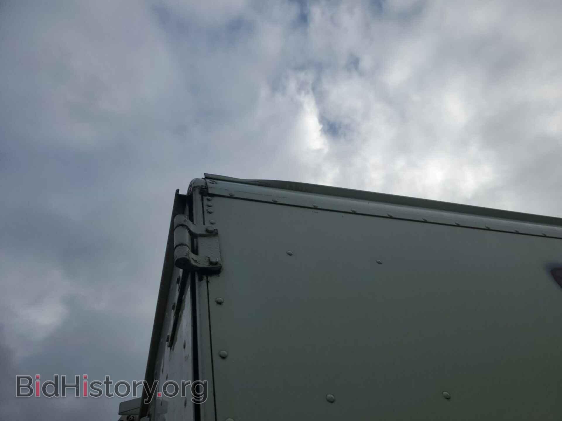 2011 FORD ECONOLINE - VIN: 1FC2E3KL3BDA42077 - Фото 8