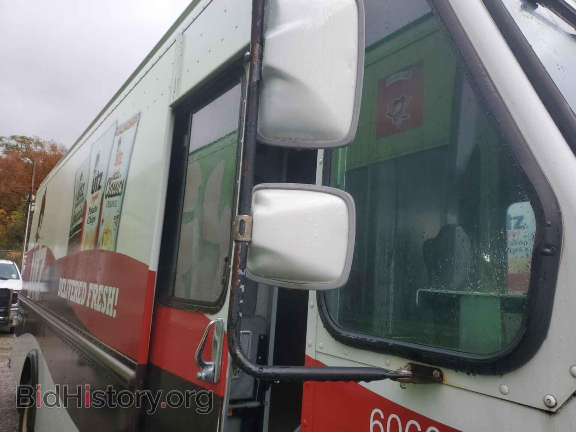 2011 FORD ECONOLINE - VIN: 1FC2E3KL3BDA42077 - Фото 10
