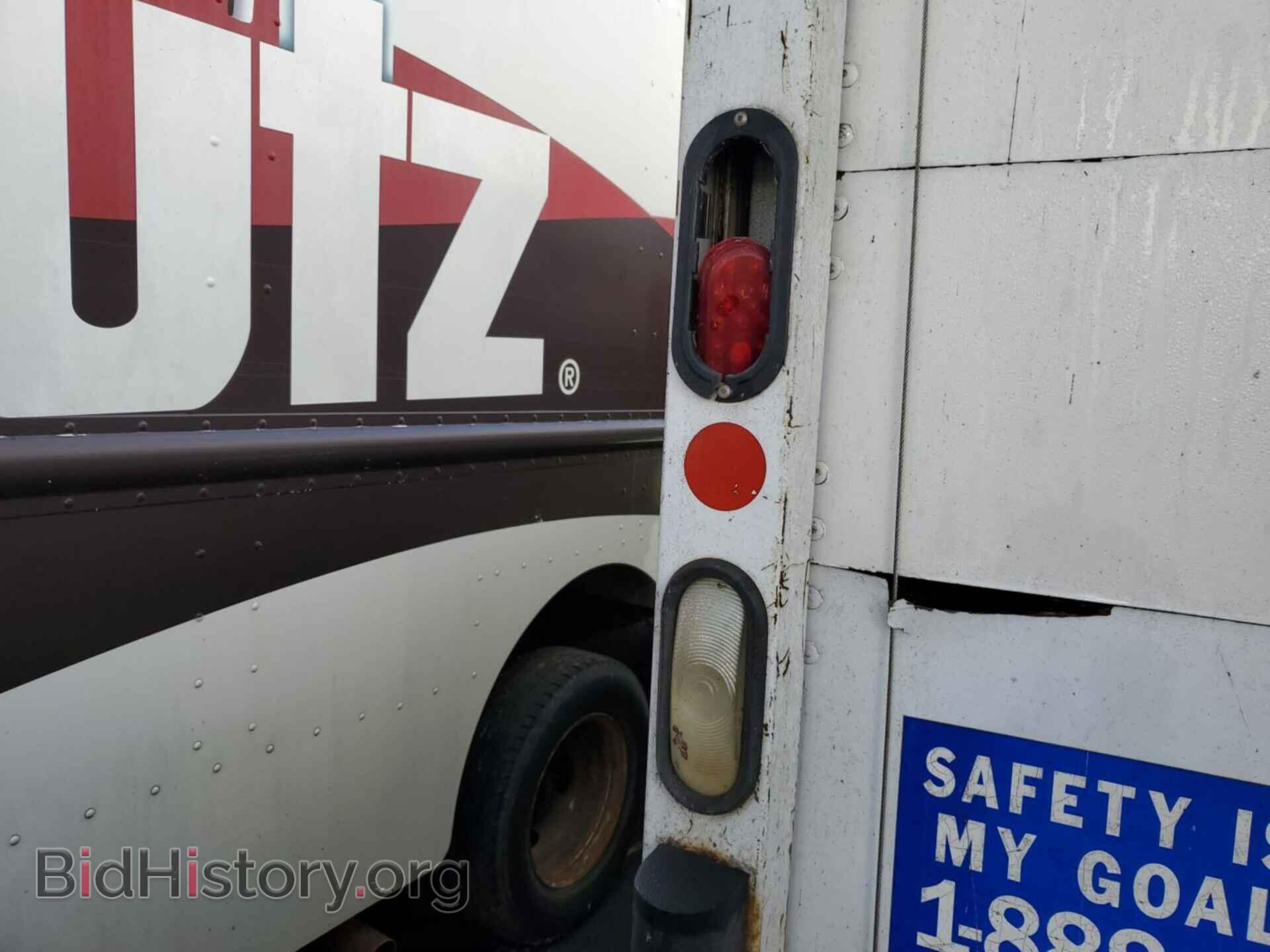 2006 FORD ECONOLINE - VIN: 1FDSE35L16DA12167 - Фото 10