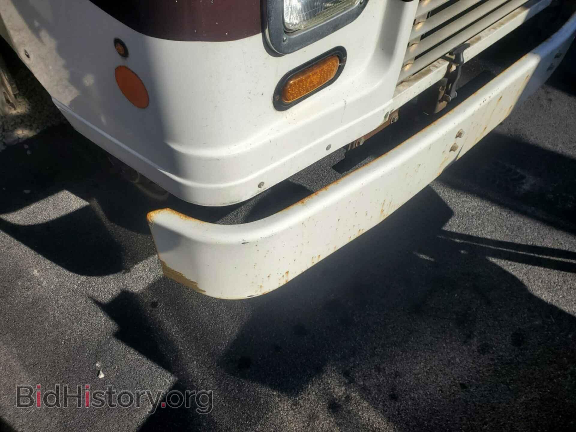 2011 FORD ECONOLINE - VIN: 1FC2E3KL6BDA42171 - Фото 2