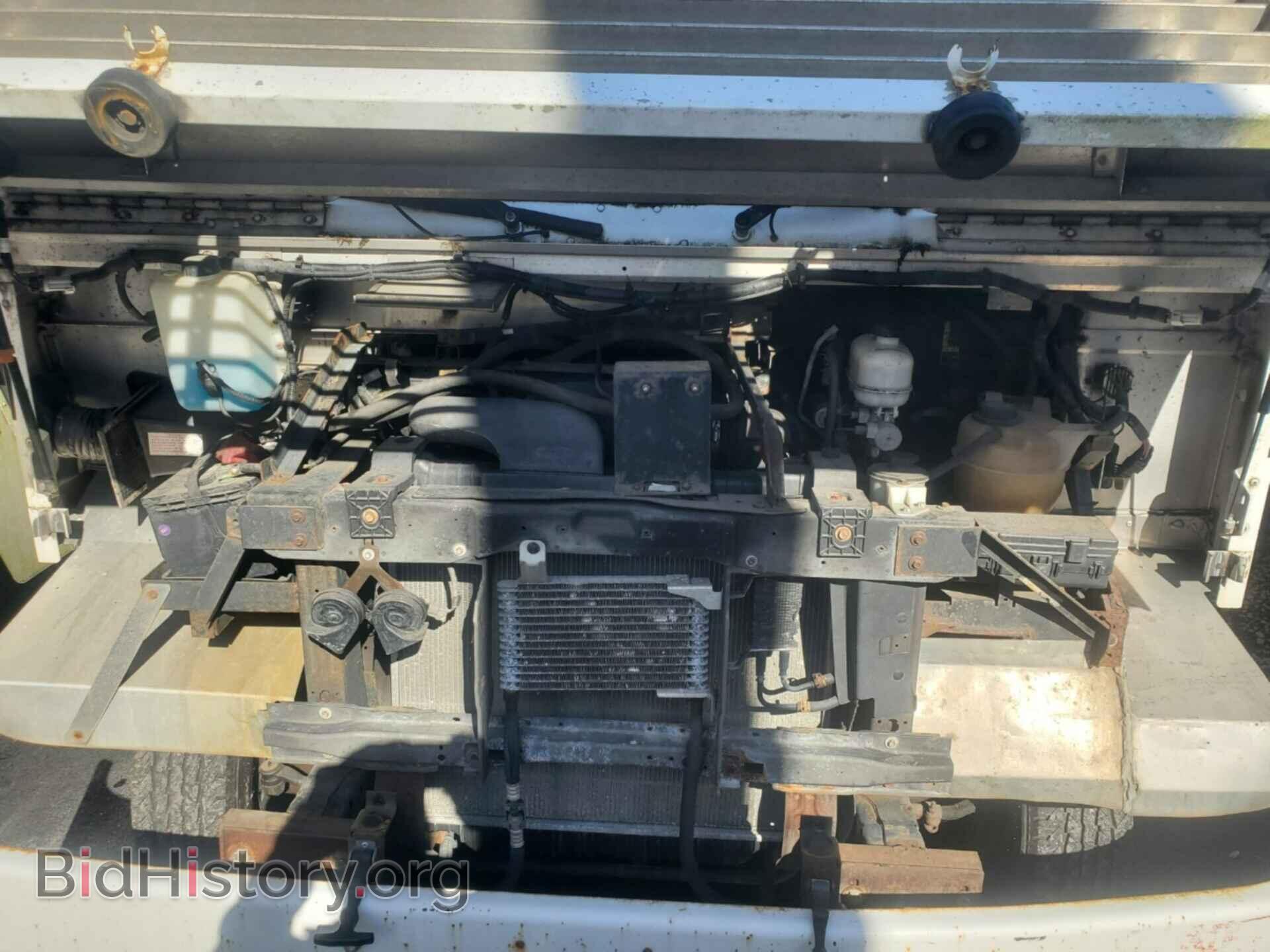 2011 FORD ECONOLINE - VIN: 1FC2E3KL6BDA42171 - Фото 11