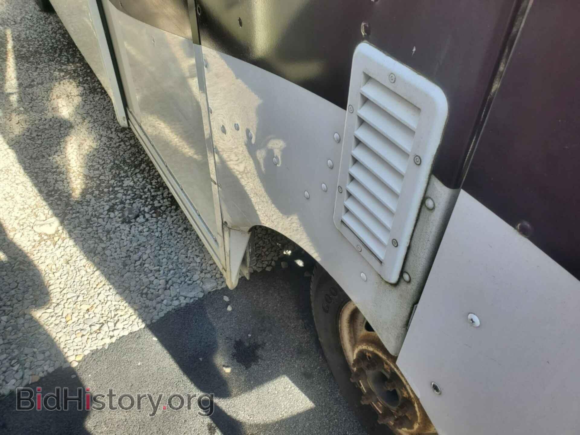 2011 FORD ECONOLINE - VIN: 1FC2E3KL6BDA42171 - Фото 12