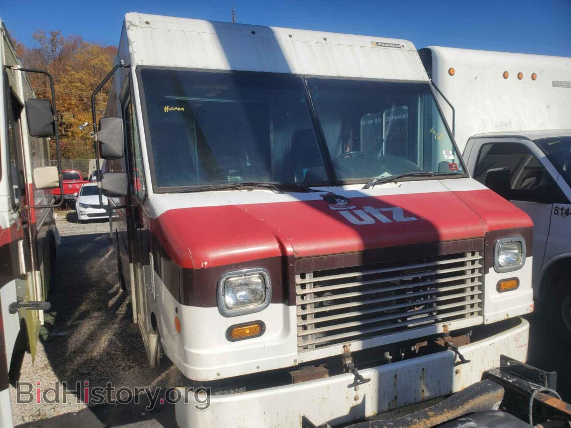 2011 FORD ECONOLINE - VIN: 1FC2E3KL6BDA42171 - Фото 15
