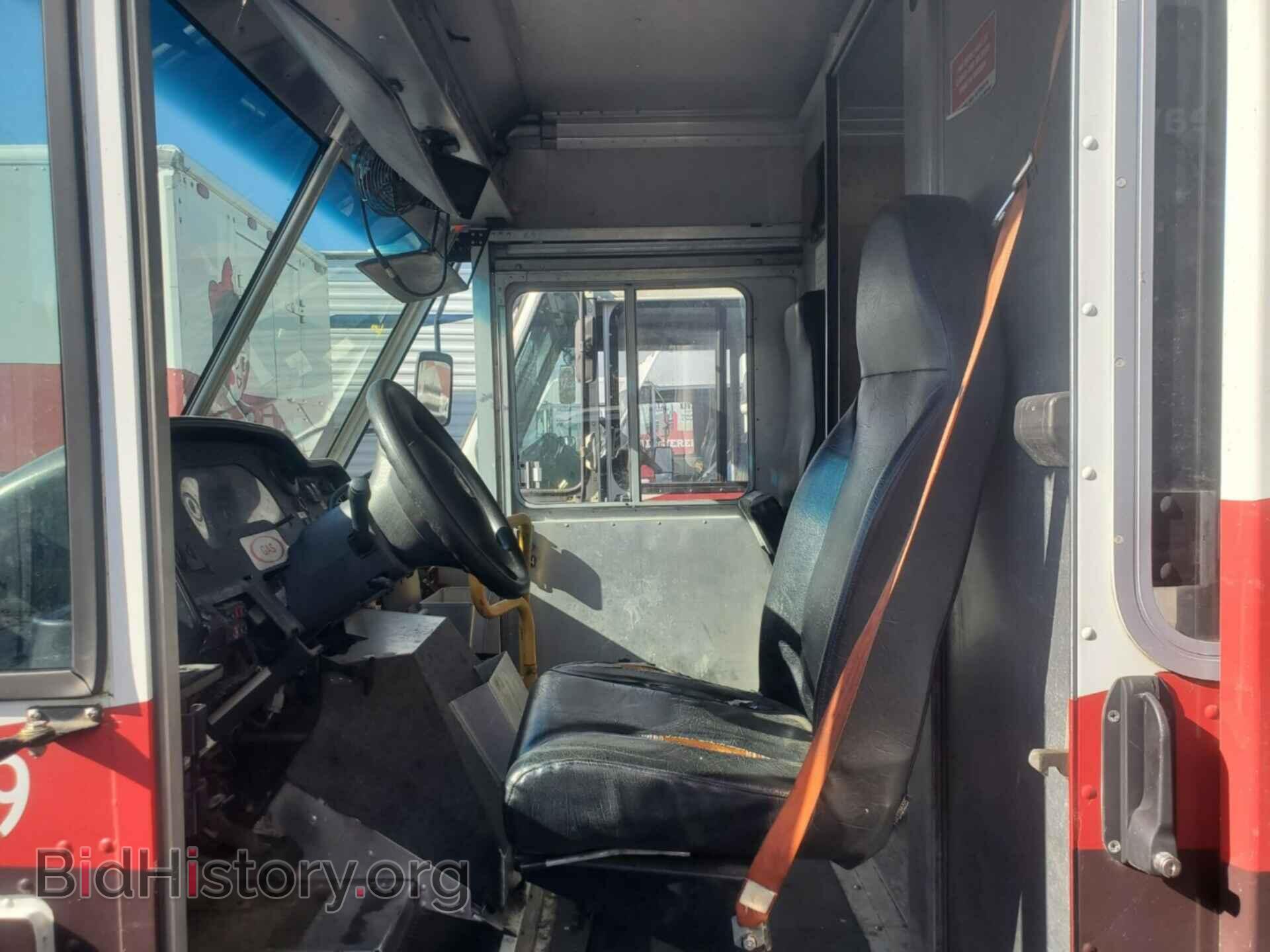 2011 FORD ECONOLINE - VIN: 1FC2E3KL6BDA42171 - Фото 6