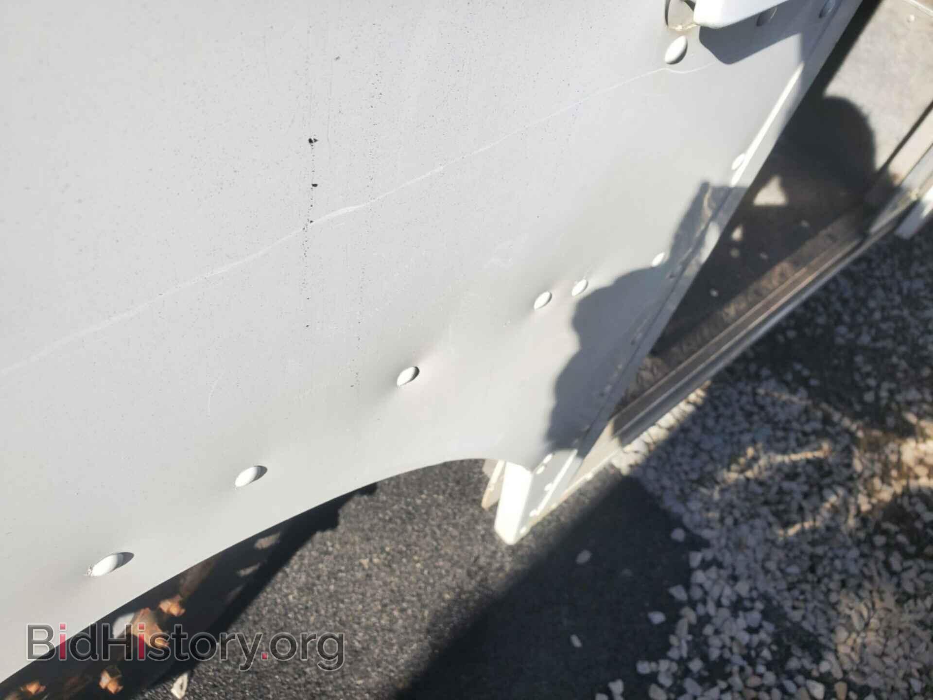 2011 FORD ECONOLINE - VIN: 1FC2E3KL6BDA42171 - Фото 8