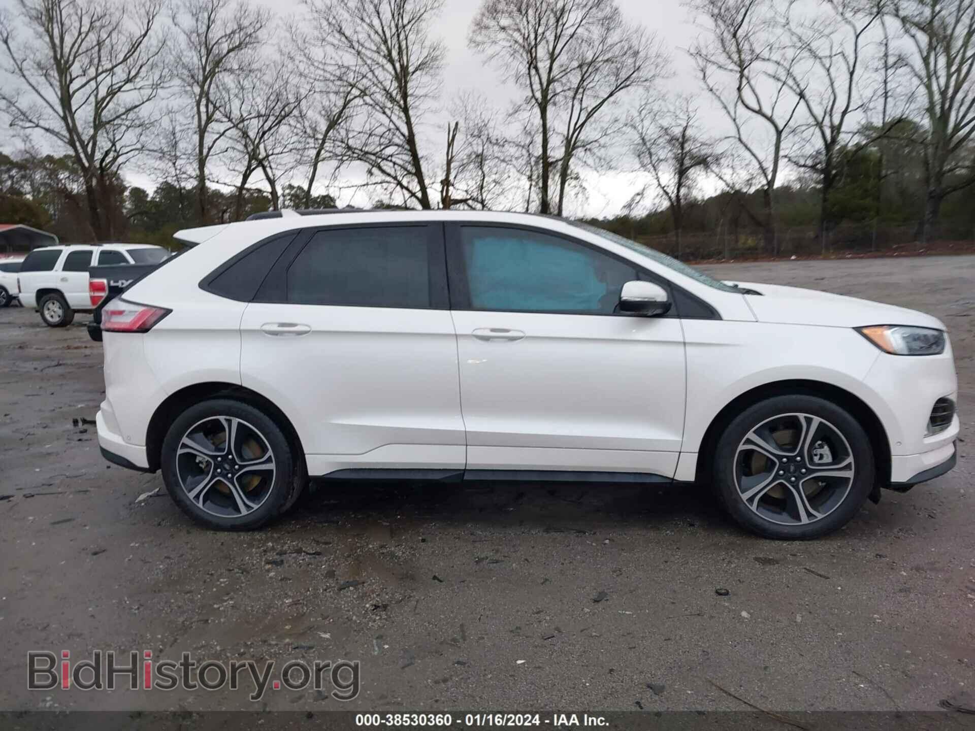2019 FORD EDGE - VIN: 2FMPK4AP2KBB99643 - Photo 13