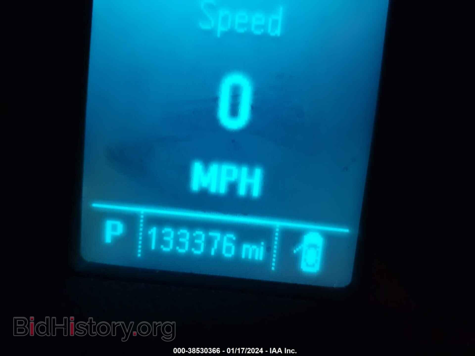 2015 BUICK ENCORE - VIN: KL4CJBSB2FB117865 - Photo 15