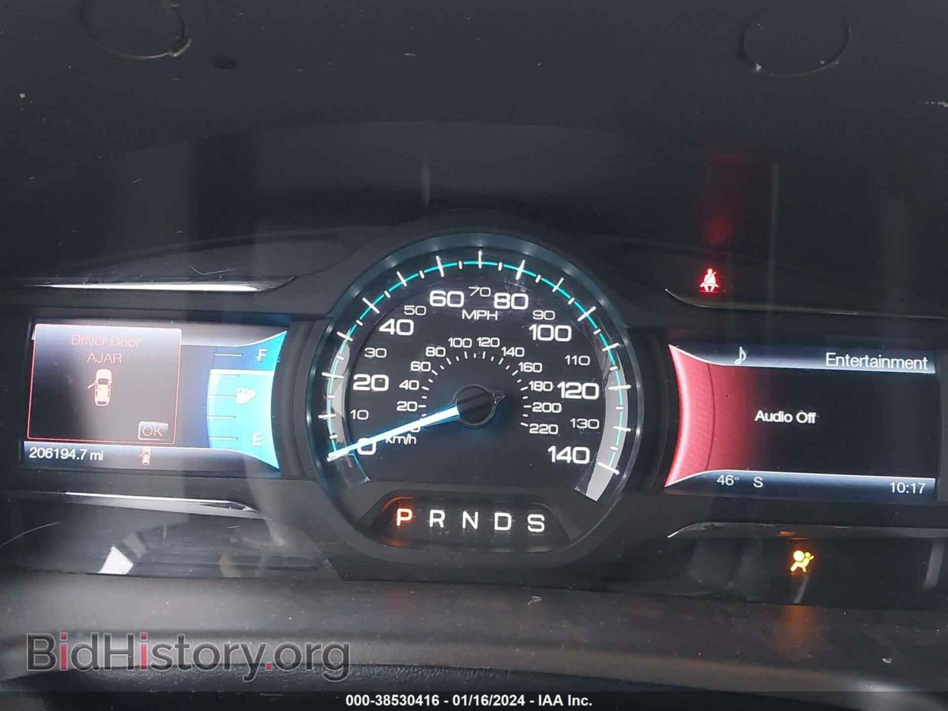 2013 FORD FLEX - VIN: 2FMHK6D85DBD11973 - Фото 7