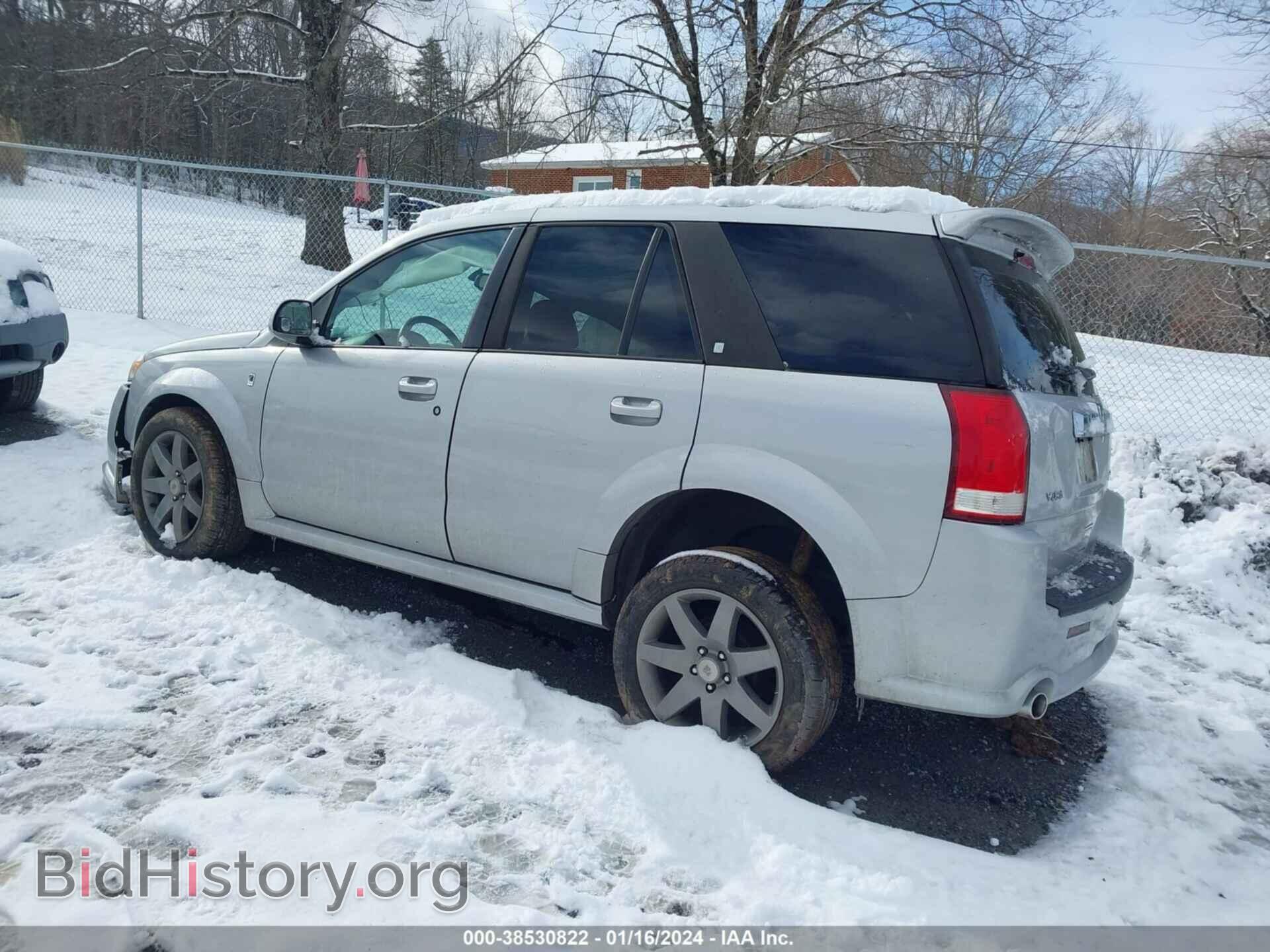 2006 SATURN VUE - VIN: 5GZCZ63456S876613 - Фото 3