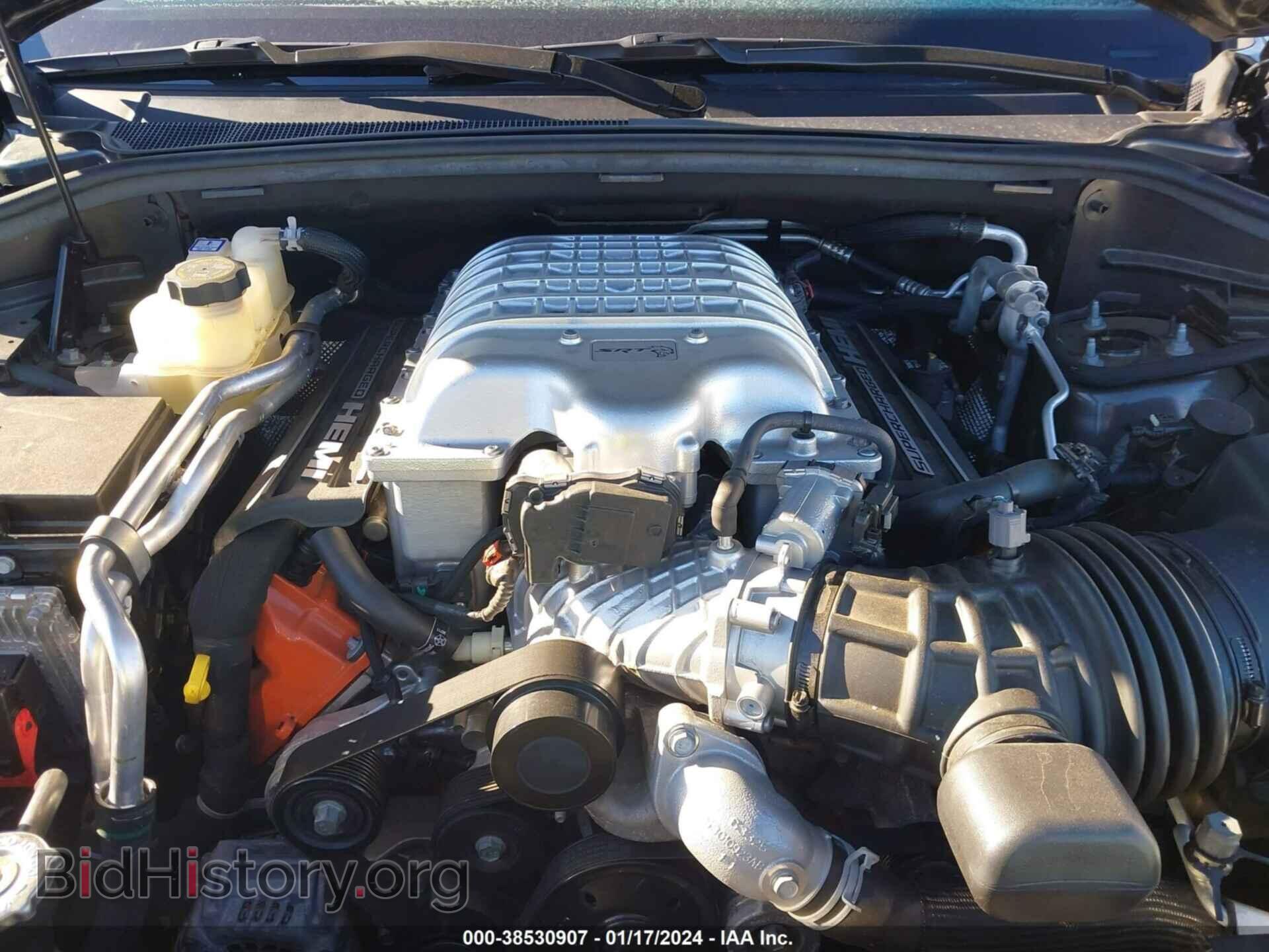 2021 DODGE DURANGO - VIN: 1C4SDJH90MC832450 - Photo 10