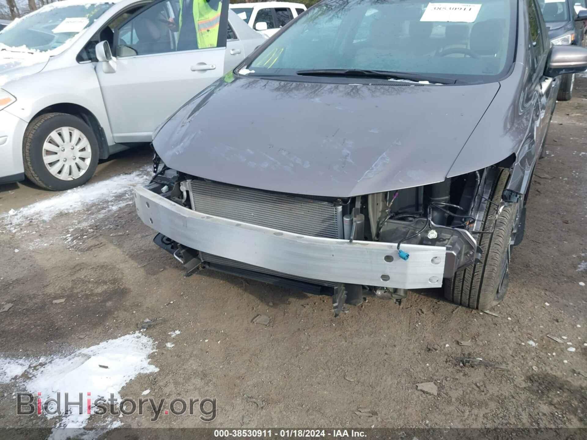 2014 HONDA CIVIC - VIN: 19XFB2F80EE061697 - Фото 6