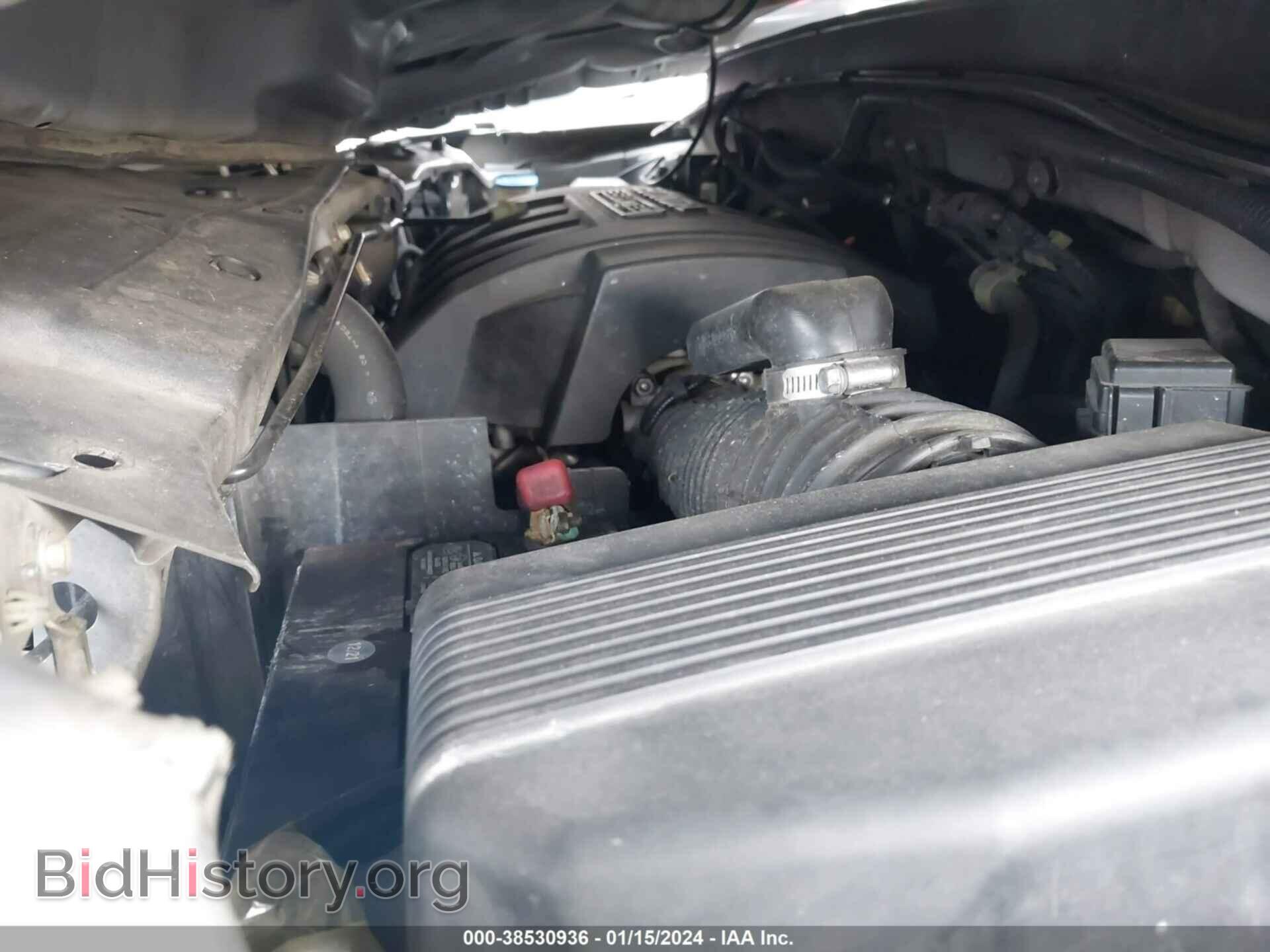 2007 HONDA PILOT - VIN: 5FNYF28517B022744 - Фото 10