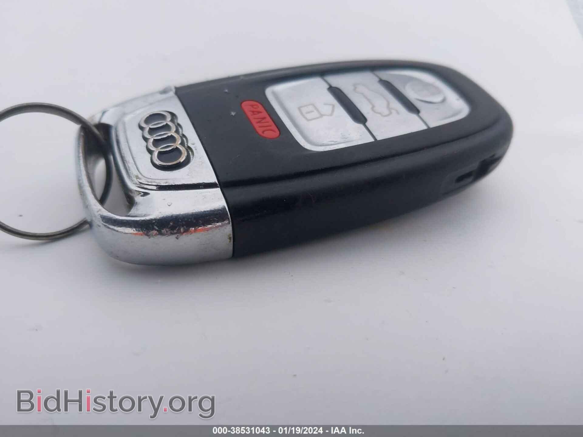 2013 AUDI A6 - VIN: WAUGFAFC8DN081663 - Photo 11
