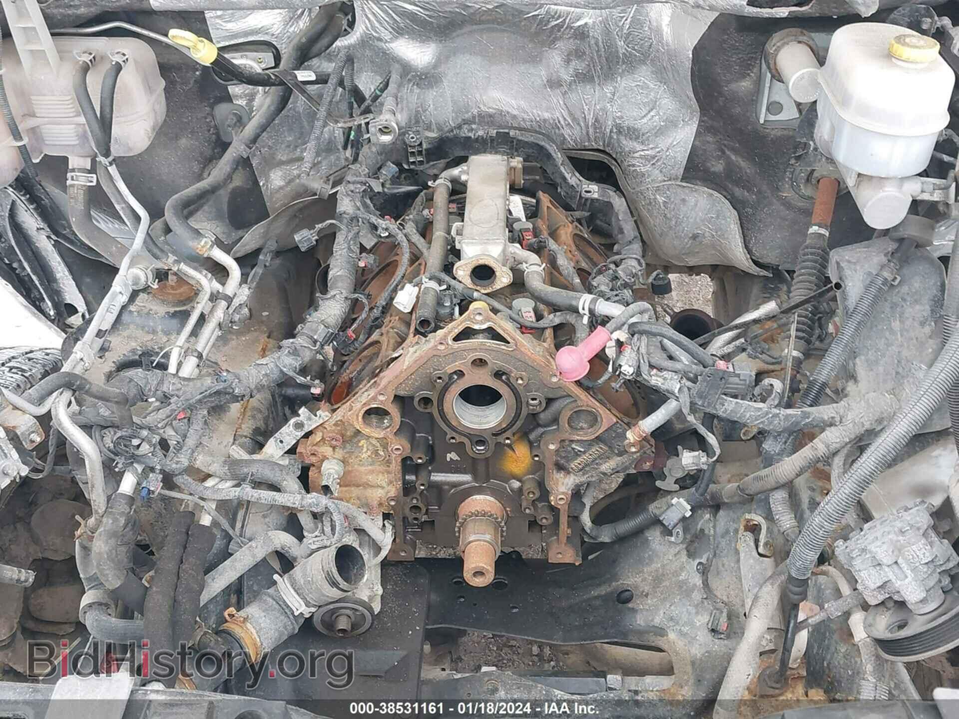 2018 RAM 2500 - VIN: 3C6UR5CJ6JG356627 - Фото 10