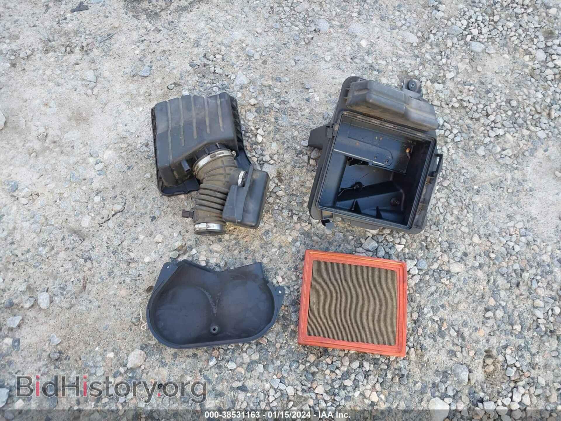2006 DODGE CARAVAN - VIN: 1D4GP25B16B738700 - Фото 12