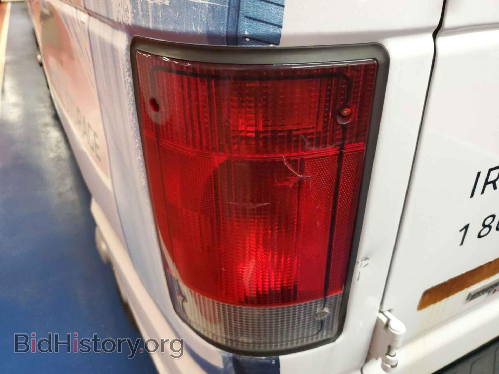 Фотография 1FTNE1EL0EDA52468 - FORD ECONOLINE 2014