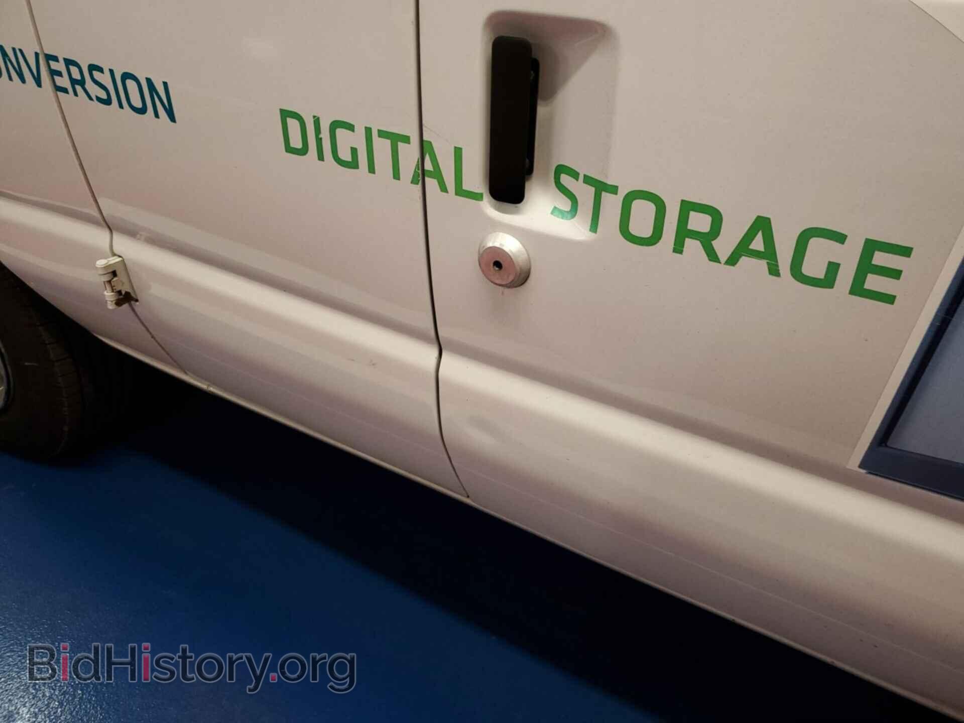 2014 FORD ECONOLINE - VIN: 1FTNE1EL0EDA52468 - Photo 11