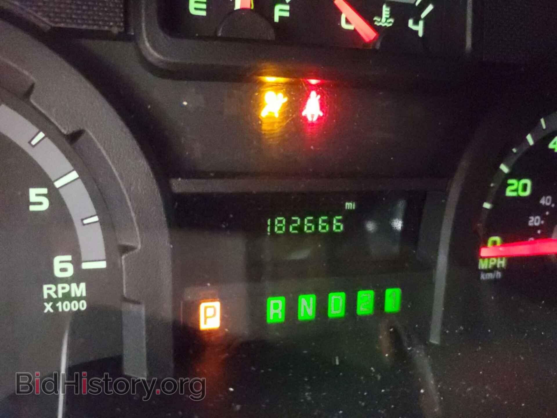 2014 FORD ECONOLINE - VIN: 1FTNE1EL0EDA52468 - Photo 7