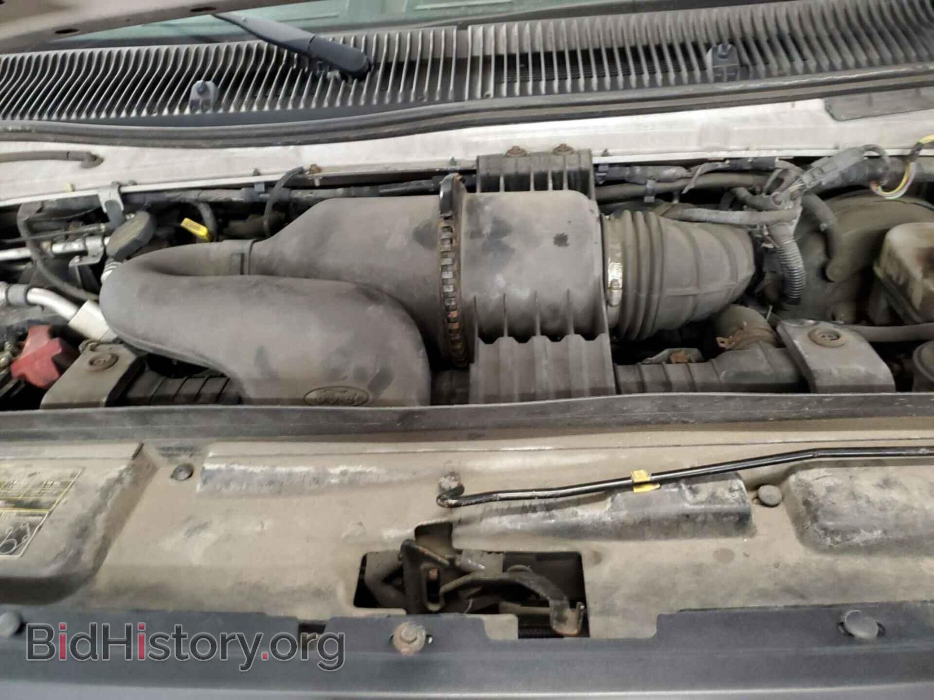 2014 FORD ECONOLINE - VIN: 1FTNE1EL0EDA52468 - Photo 8
